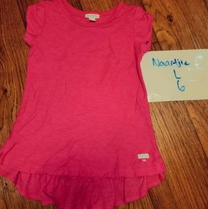 Naartjie Kids Short Sleeve Top